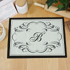 Personalized Monogram Cutting Board 63120693